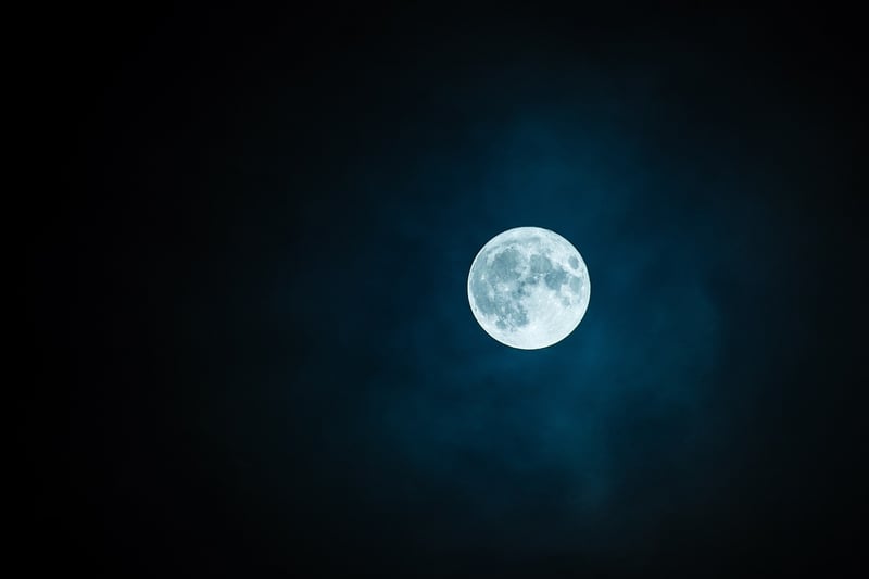 Moonlit Ceremonies